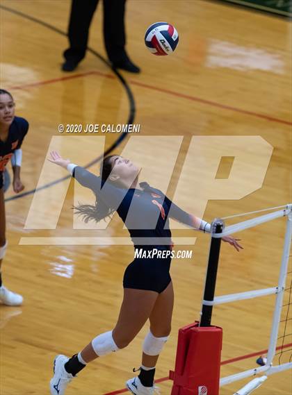 Thumbnail 3 in Churchill vs Brandeis photogallery.