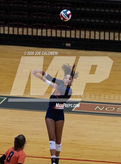 Thumbnail 1 in Churchill vs Brandeis photogallery.
