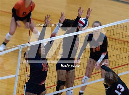 Thumbnail 1 in Churchill vs Brandeis photogallery.