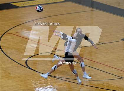 Thumbnail 1 in Churchill vs Brandeis photogallery.
