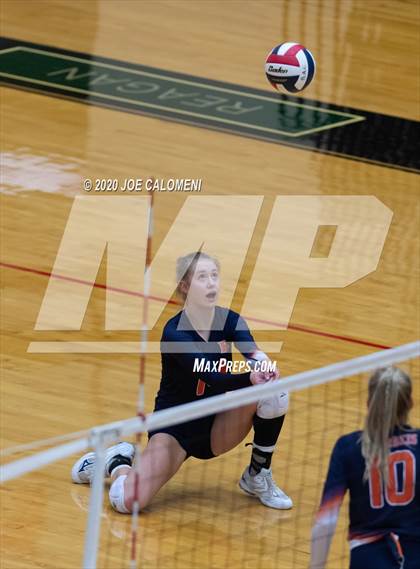 Thumbnail 2 in Churchill vs Brandeis photogallery.