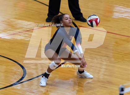 Thumbnail 3 in Churchill vs Brandeis photogallery.