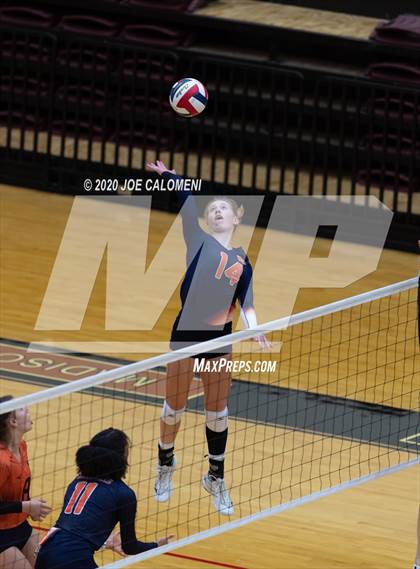 Thumbnail 3 in Churchill vs Brandeis photogallery.