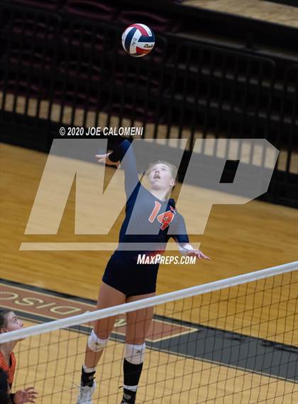 Thumbnail 3 in Churchill vs Brandeis photogallery.