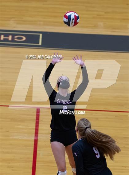 Thumbnail 2 in Churchill vs Brandeis photogallery.