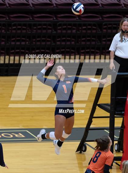 Thumbnail 3 in Churchill vs Brandeis photogallery.