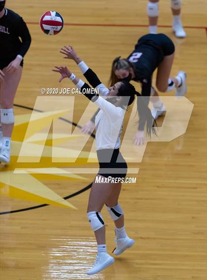 Thumbnail 3 in Churchill vs Brandeis photogallery.
