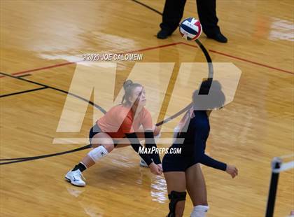 Thumbnail 1 in Churchill vs Brandeis photogallery.
