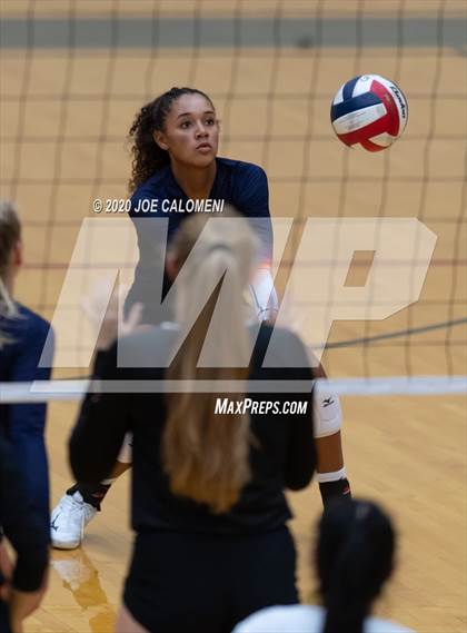 Thumbnail 3 in Churchill vs Brandeis photogallery.
