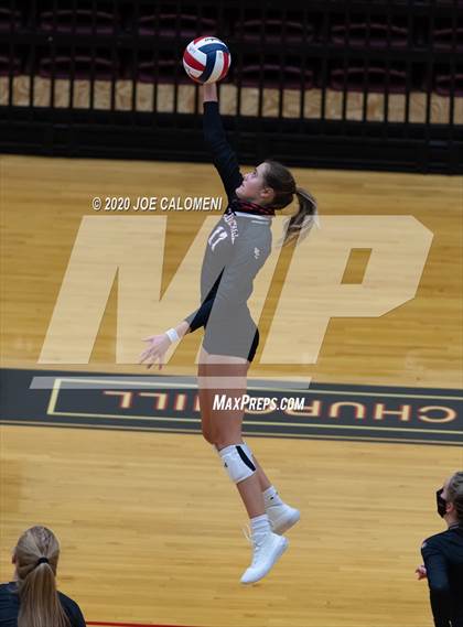 Thumbnail 3 in Churchill vs Brandeis photogallery.