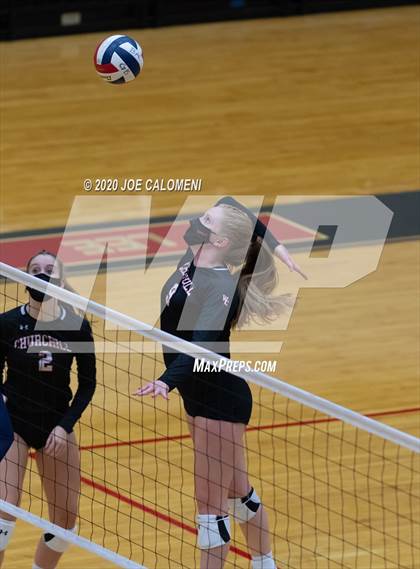 Thumbnail 3 in Churchill vs Brandeis photogallery.