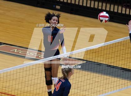 Thumbnail 3 in Churchill vs Brandeis photogallery.