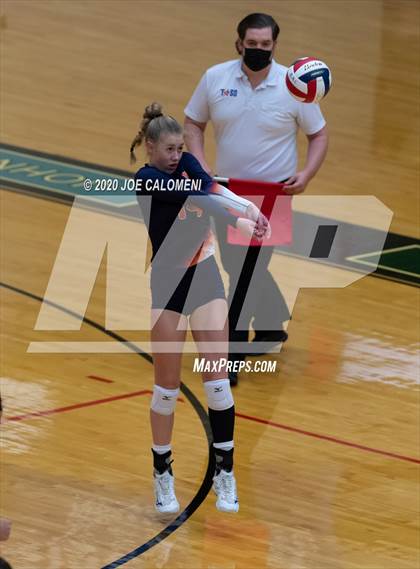 Thumbnail 2 in Churchill vs Brandeis photogallery.
