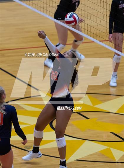 Thumbnail 1 in Churchill vs Brandeis photogallery.