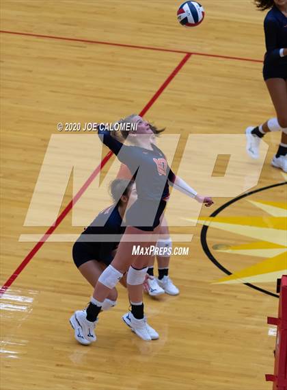 Thumbnail 3 in Churchill vs Brandeis photogallery.