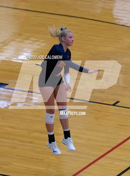 Thumbnail 1 in Churchill vs Brandeis photogallery.