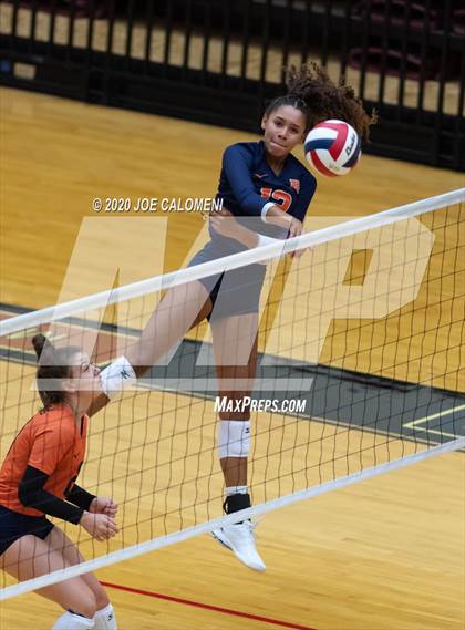 Thumbnail 1 in Churchill vs Brandeis photogallery.