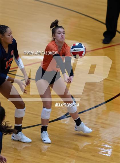 Thumbnail 1 in Churchill vs Brandeis photogallery.