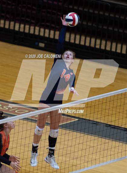 Thumbnail 1 in Churchill vs Brandeis photogallery.
