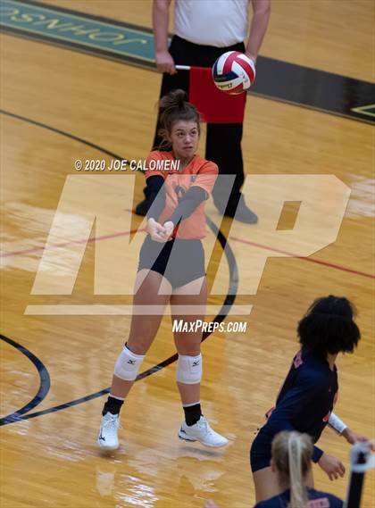 Thumbnail 3 in Churchill vs Brandeis photogallery.