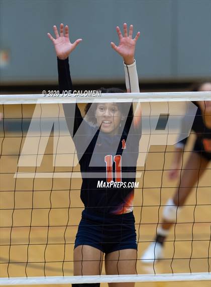 Thumbnail 1 in Churchill vs Brandeis photogallery.