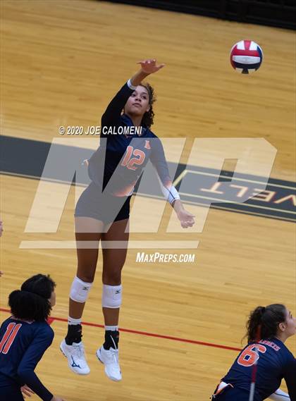 Thumbnail 3 in Churchill vs Brandeis photogallery.