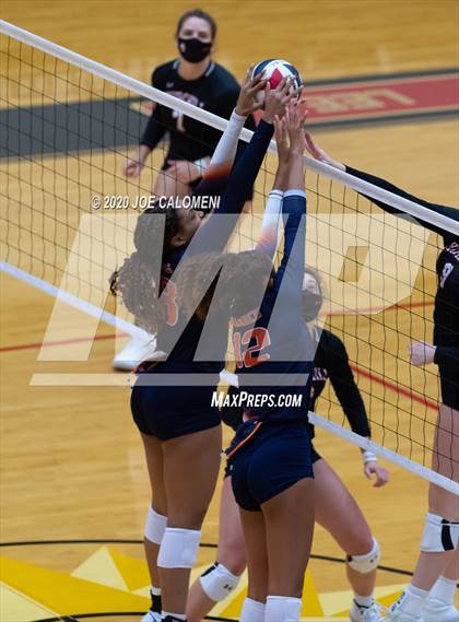 Thumbnail 3 in Churchill vs Brandeis photogallery.