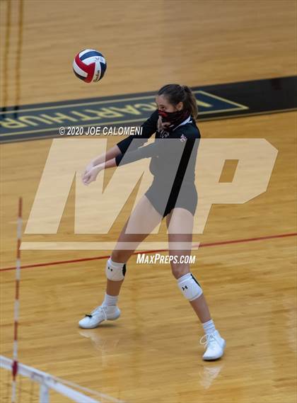 Thumbnail 2 in Churchill vs Brandeis photogallery.