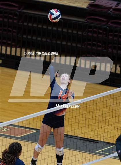 Thumbnail 1 in Churchill vs Brandeis photogallery.