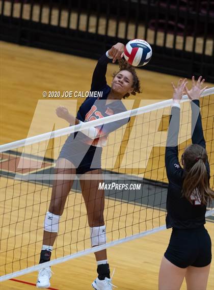 Thumbnail 1 in Churchill vs Brandeis photogallery.