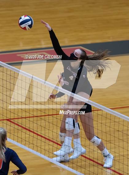 Thumbnail 2 in Churchill vs Brandeis photogallery.