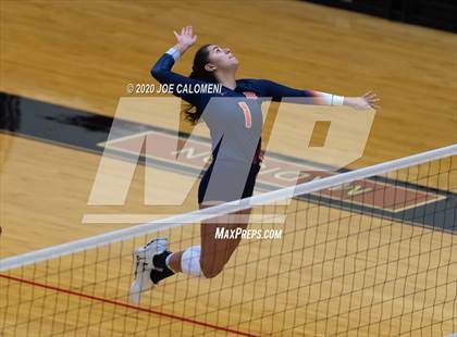 Thumbnail 3 in Churchill vs Brandeis photogallery.