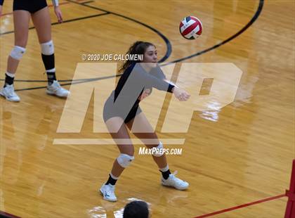 Thumbnail 3 in Churchill vs Brandeis photogallery.