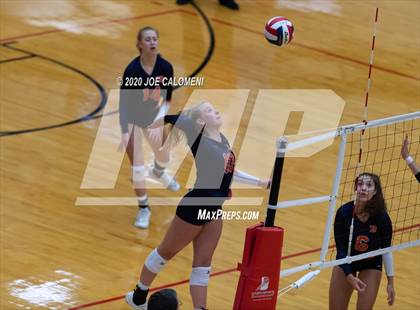 Thumbnail 2 in Churchill vs Brandeis photogallery.
