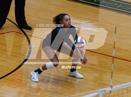 Thumbnail 3 in Churchill vs Brandeis photogallery.