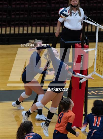 Thumbnail 1 in Churchill vs Brandeis photogallery.