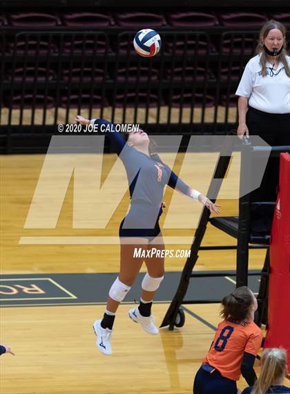 Thumbnail 1 in Churchill vs Brandeis photogallery.