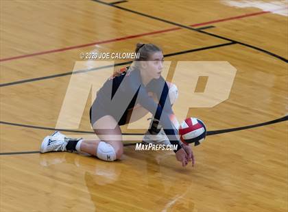 Thumbnail 1 in Churchill vs Brandeis photogallery.