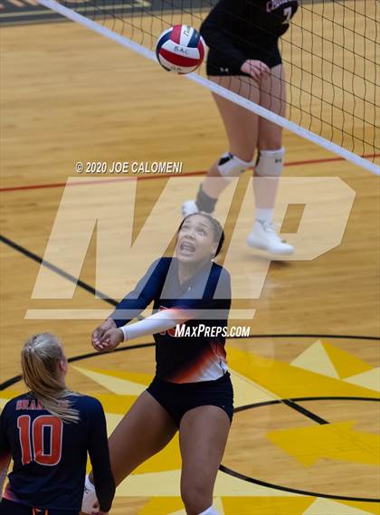Thumbnail 2 in Churchill vs Brandeis photogallery.