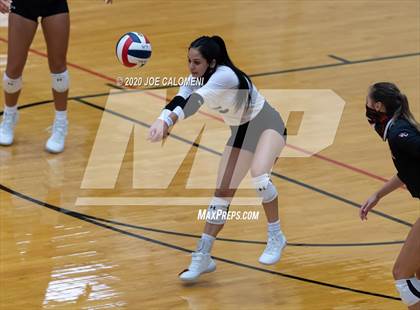 Thumbnail 3 in Churchill vs Brandeis photogallery.