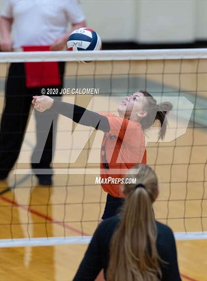 Thumbnail 3 in Churchill vs Brandeis photogallery.