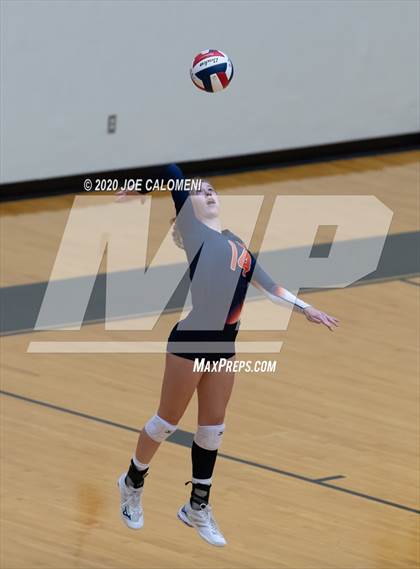 Thumbnail 1 in Churchill vs Brandeis photogallery.