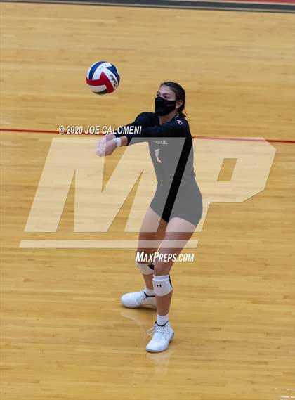 Thumbnail 2 in Churchill vs Brandeis photogallery.