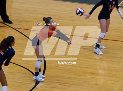 Thumbnail 3 in Churchill vs Brandeis photogallery.