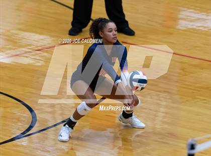 Thumbnail 2 in Churchill vs Brandeis photogallery.