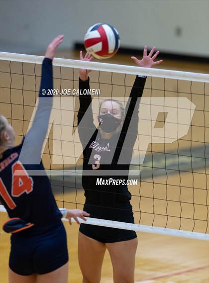 Thumbnail 1 in Churchill vs Brandeis photogallery.