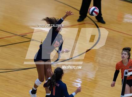 Thumbnail 2 in Churchill vs Brandeis photogallery.