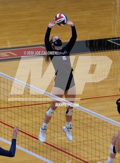 Thumbnail 3 in Churchill vs Brandeis photogallery.
