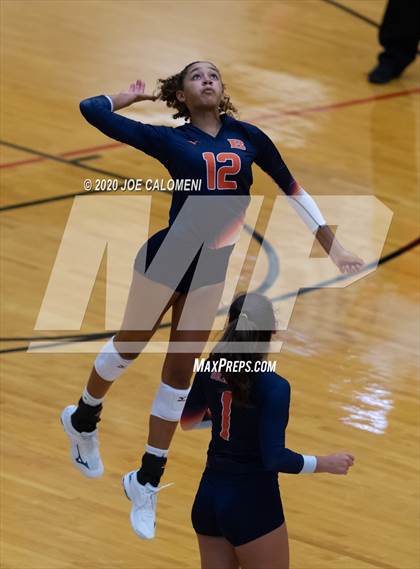 Thumbnail 3 in Churchill vs Brandeis photogallery.