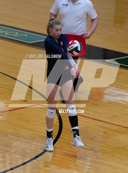 Thumbnail 1 in Churchill vs Brandeis photogallery.